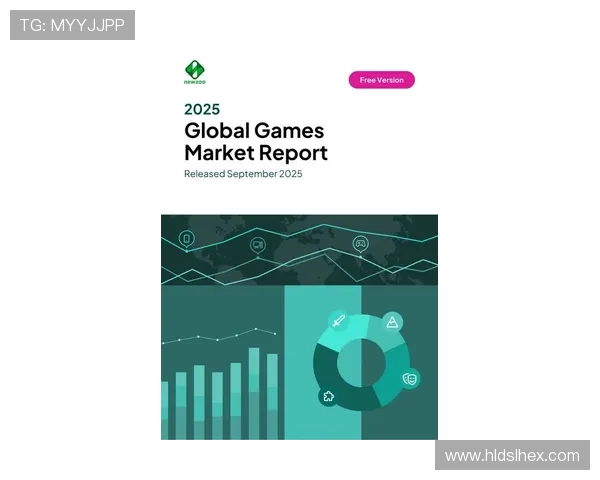 《全球电竞赛事热度持续攀升 2025年电竞行业发展新趋势解析》