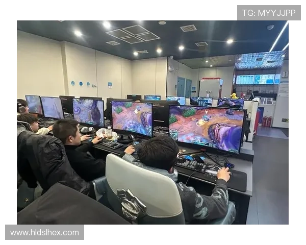 《全球电竞赛事迎来新机遇 电竞产业发展呈现多元化趋势》