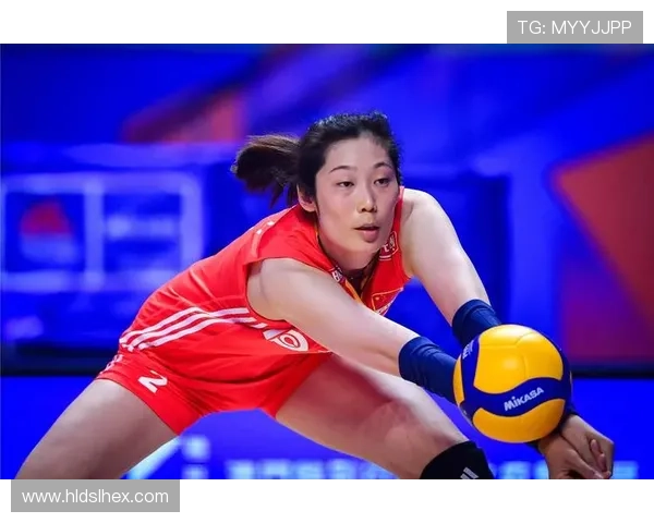 中国女排连胜夺冠展现顽强拼搏精神点燃全民体育热情