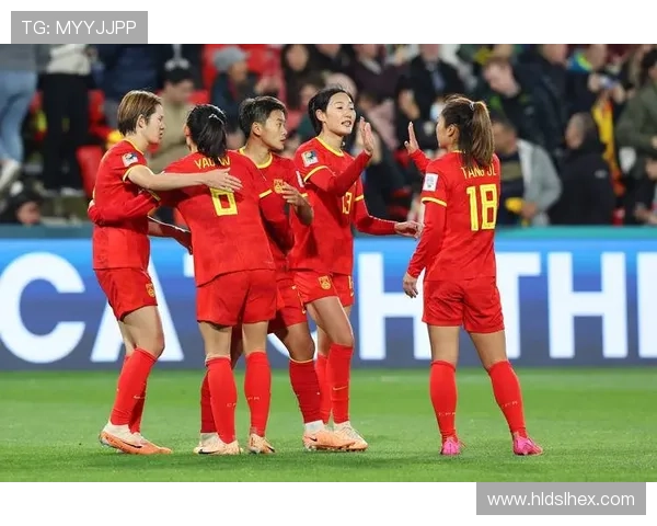 中国女足全力备战世界杯揭幕战 锁定目标冲击小组出线