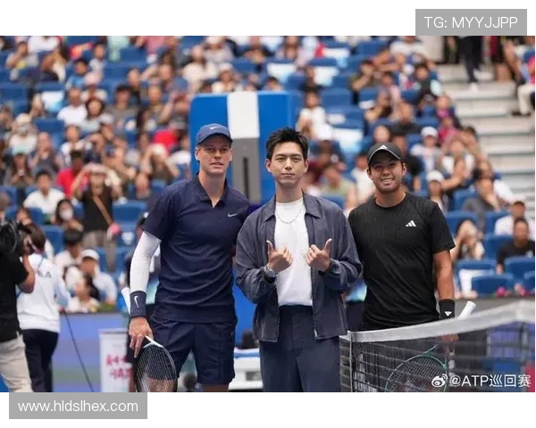 中国小将逆转世界名将勇夺网球公开赛冠军引爆全国热议