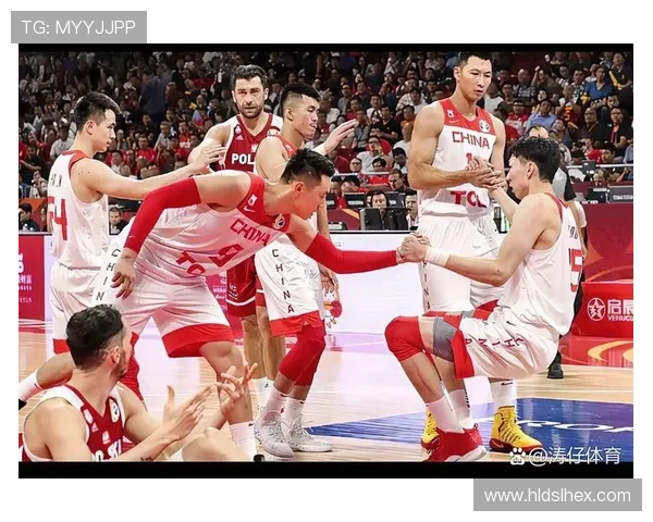 中国男篮逆袭韩国晋级亚洲杯四强 易建联赛后谈竞技状态 中国男篮逆袭韩国晋级亚洲杯四强 易建联赛后谈竞技状态