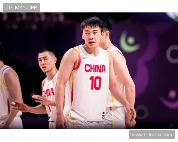 中国男篮成功逆转战胜韩国，晋级亚锦赛决赛力争冠军