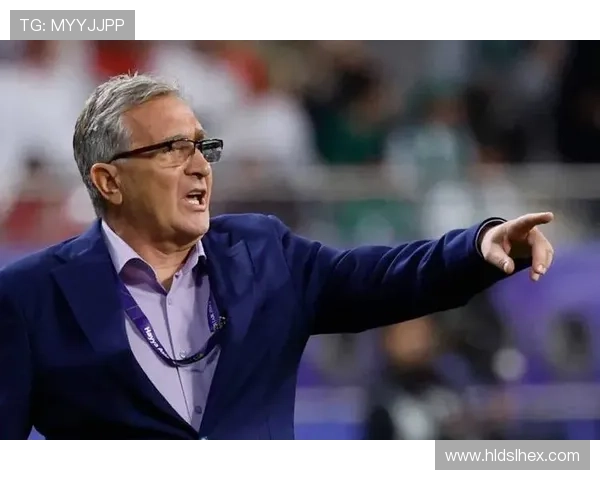 中国足球新帅公布：前西班牙主帅接掌国家队，目标冲击世界杯资格