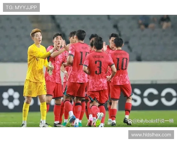 国足再度掀起热潮年轻阵容奋勇拼搏展现中国足球新希望