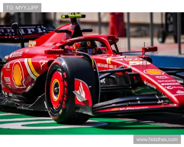 F1赛事新赛季展望 各车队阵容调整与技术革新引关注