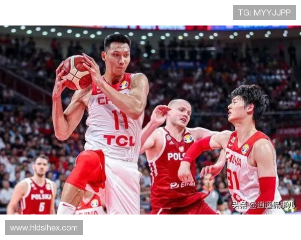 中国男篮逆袭美国队冲击世界杯四强历史性突破