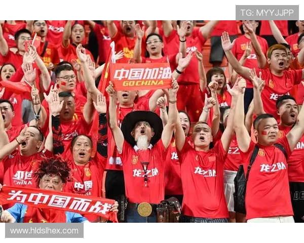 中国足球迎来新机遇 国足备战亚洲杯全力冲击历史最佳成绩