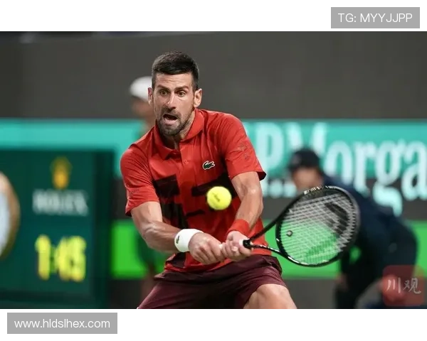 德约科维奇逆转夺冠再创网坛传奇年轻新星崛起掀起新一轮冲击波