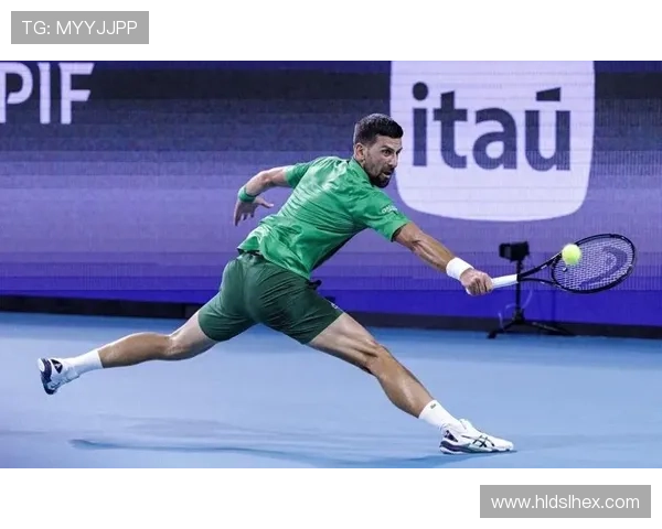 德约科维奇再创网球历史强势夺冠年轻新星崛起搅动男子网坛格局