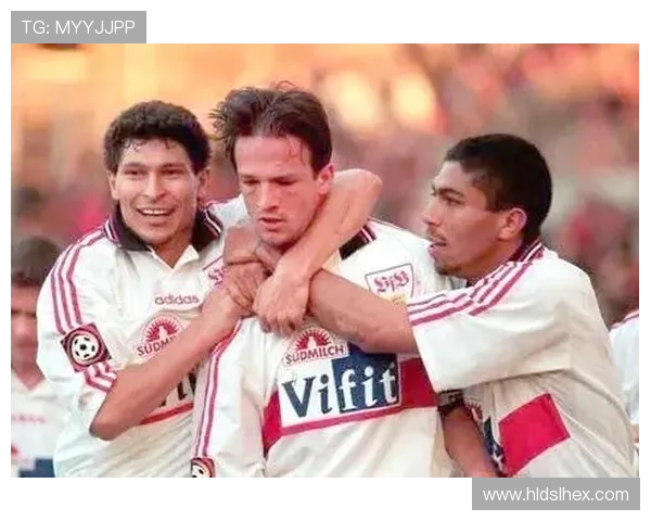 斯图加特俱乐部：辉煌历史与未来发展展望的完美结合