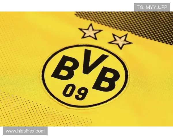 普鲁士多特蒙德足球俱乐部的辉煌历史与未来发展潜力分析