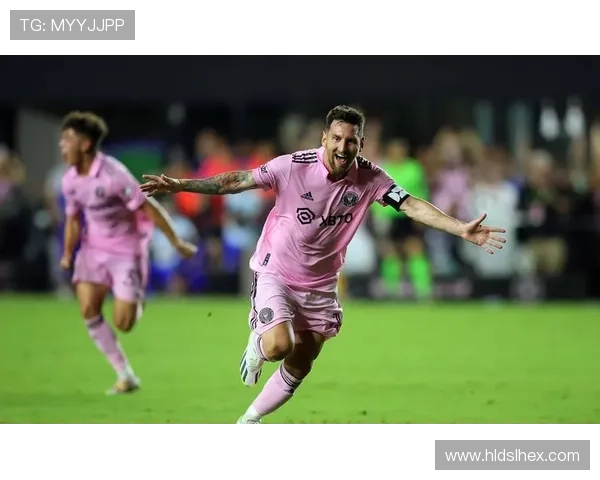 梅西再创历史纪录 带领迈阿密国际迎来重要胜利 梅西再创历史纪录 带领迈阿密国际迎来重要胜利