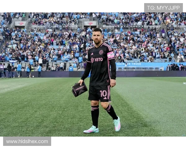 梅西加盟迈阿密国际震动足坛 球迷期待新赛季精彩表现