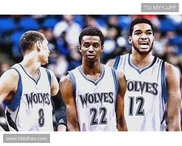 森林狼俱乐部崛起之路探秘团队精神与新星力量的完美融合 森林狼俱乐部崛起之路探秘团队精神与新星力量的完美融合