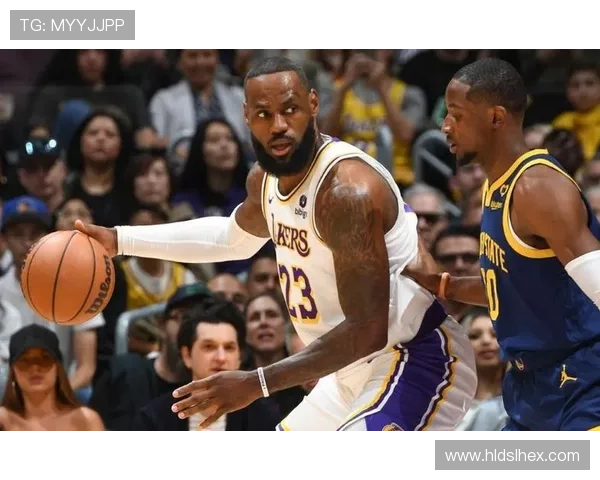 湖人逆转勇士詹姆斯再创里程碑库里空砍三十分无奈吞败