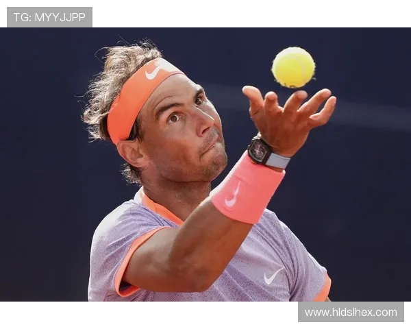 纳达尔宣布伤愈复出 备战新赛季誓言重返巅峰状态