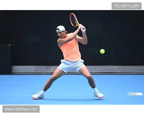 网球巨星纳达尔宣布伤愈复出，备战明年澳网挑战新纪录