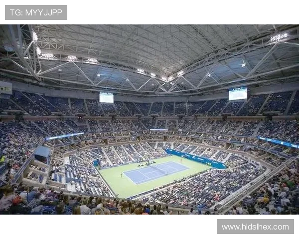 网球新星崛起 美国公开赛精彩回顾与未来展望