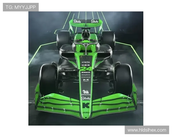 F1赛季新规解读：车队与车手如何应对激烈竞争和技术挑战