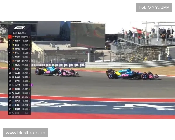 F1赛季倒数第二站：汉密尔顿与维斯塔潘激战正酣，冠军争夺进入白热化阶段