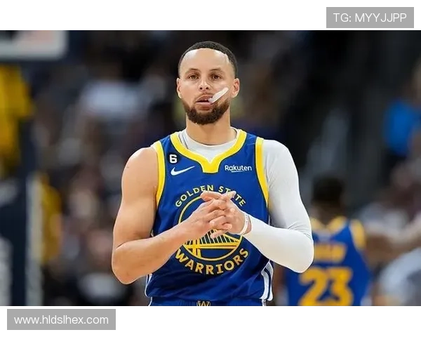 勇士队签下新援加强阵容，库里领衔冲击总冠军再度出发