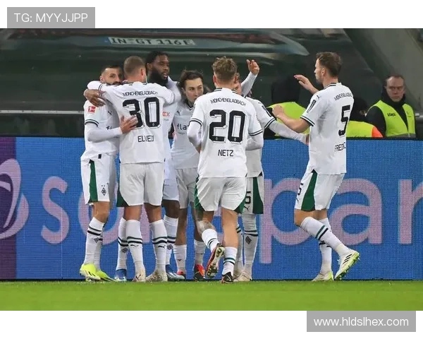 普鲁士门兴格拉德巴赫新赛季备战提速多名主力状态引关注欧战前景