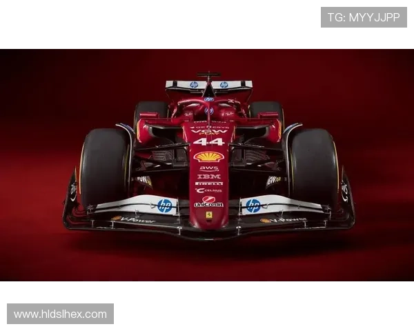 法拉利车队宣布新引擎升级计划 助力争夺下赛季F1世界冠军