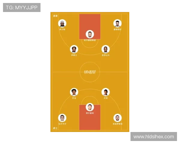 爵士队新赛季调整引热议 核心阵容走向成NBA焦点联盟关注未来