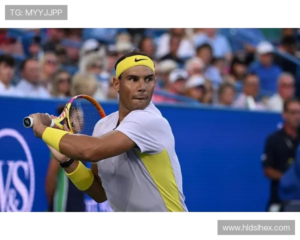 纳达尔宣布伤愈复出 将参加全新赛季的澳网争夺