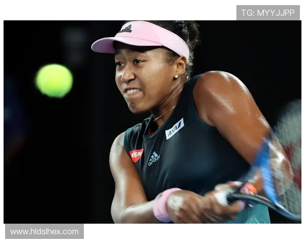 网球赛季激战正酣 大坂直美力克世界排名前十选手晋级决赛