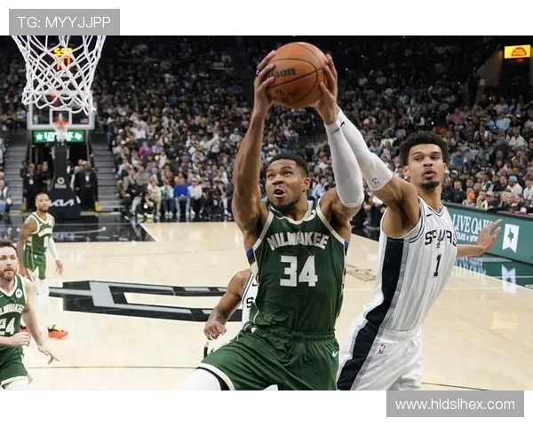 雄鹿队新赛季展望：字母哥领衔打造冠军之路，重塑联盟霸主地位